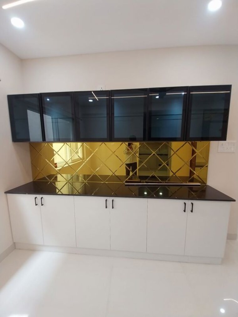 undefined, greenspace-celestial 2 Bedroom 1310 Sq.Ft. Apartment In Kokapet Hyderabad 10794758