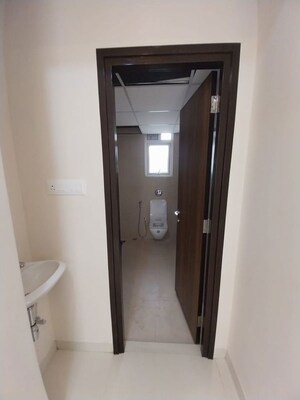Building Lobby in 2 BHK Apartment at Greenspace Celestial, Kokapet – for Rent