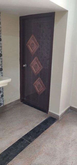 Bathroom in 6+ BHK Independent House at Green Meadows Bolaram, Bolarum – for Sale