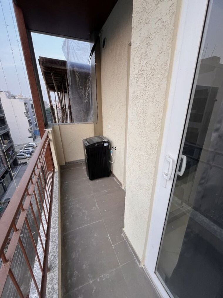 undefined, sector 42 1 Bedroom 985 Sq.Ft. Builder Floor In Sector 42 Gurgaon 10794774