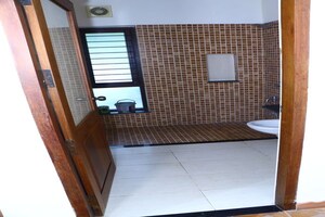 Balcony in 4 BHK Villa at Good Earth Palmgrove, Kumbalgodu – for Sale