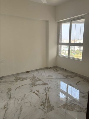 Room in 3 BHK Apartment at Krishna Fairmont, Wakad – for Rent