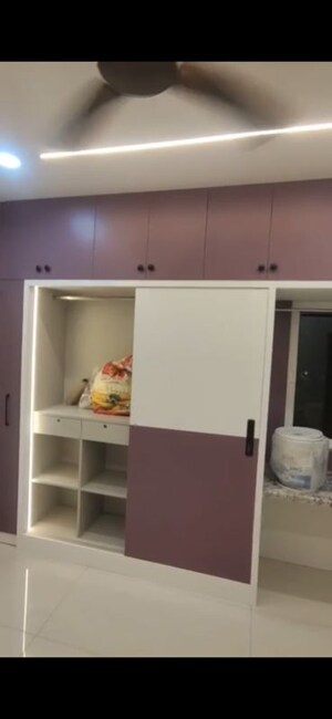 Furnished Amenities in 3 BHK Apartment at Prestige Beverly Hills, Kokapet – for Rent