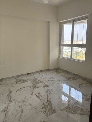 Room in 3 BHK Apartment at Krishna Fairmont, Wakad – for Rent