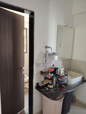 Furnished Amenities in 3 BHK Apartment at Guardian Hill Shire, Wagholi – for Rent