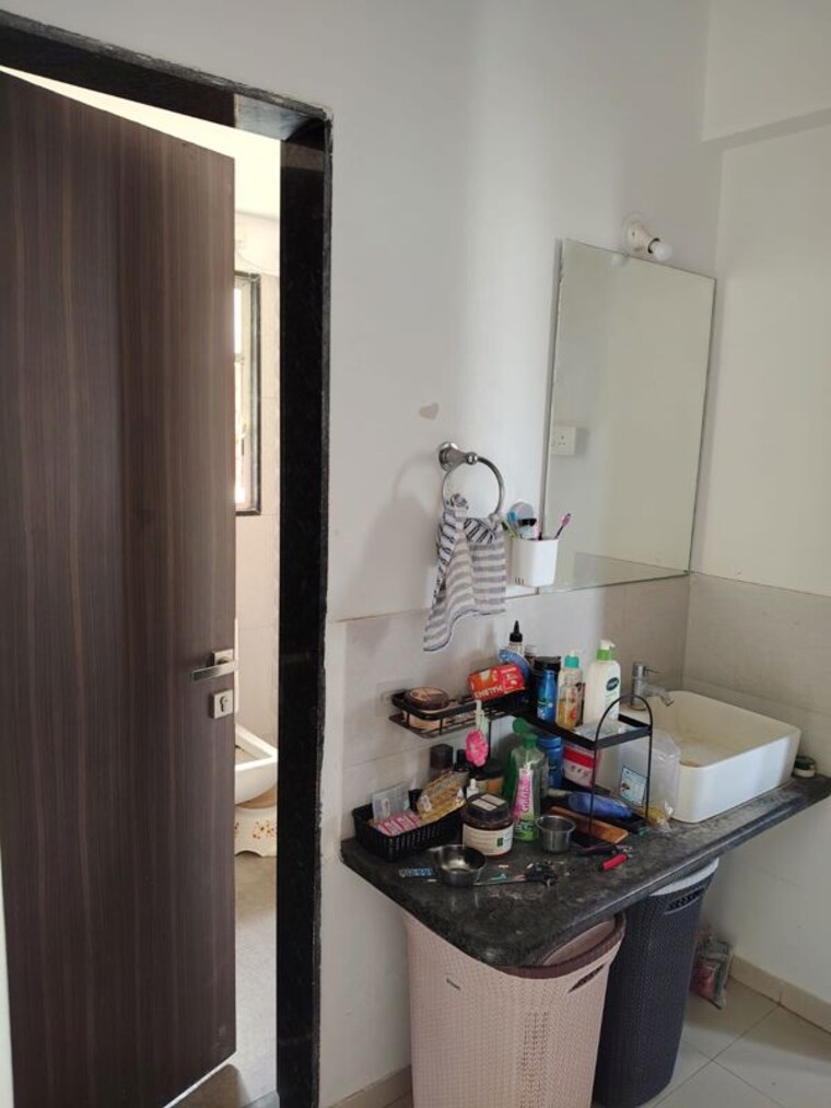 undefined, guardian-hill-shire 3 Bedroom 1254 Sq.Ft. Apartment In Wagholi Pune 10794798