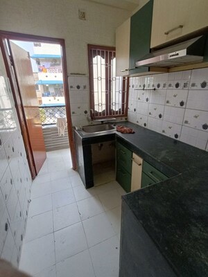 Kitchen in 4 BHK Apartment at Kanke – for Rent