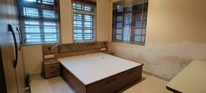 Bedroom in 3 BHK Apartment at Chembur – for Sale