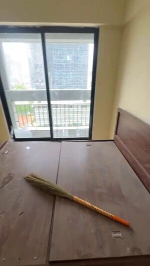1 BHK Apartment For Rent in Sainath CHS, Worli