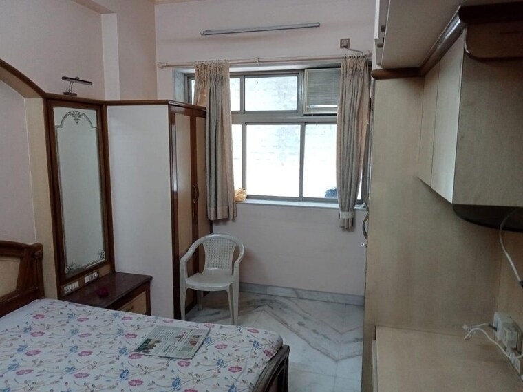 Living Room, colaba 2 Bedroom 1282 Sq.Ft. Apartment In Colaba Mumbai 10794823