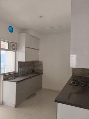 Kitchen in 2 BHK Apartment at Shapoorji Pallonji Joyville Gurgaon, Sector 102 – for Rent