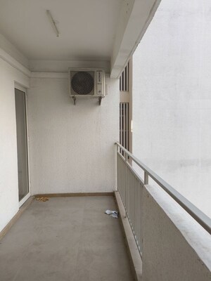 Building Lobby in 2 BHK Apartment at Shapoorji Pallonji Joyville Gurgaon, Sector 102 – for Rent