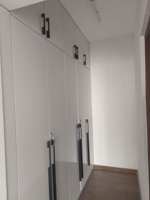 Furnished Amenities in 2 BHK Apartment at Shapoorji Pallonji Joyville Gurgaon, Sector 102 – for Rent