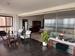 Room in 4 BHK Apartment at UKN Miraya Rose, Whitefield – for Sale