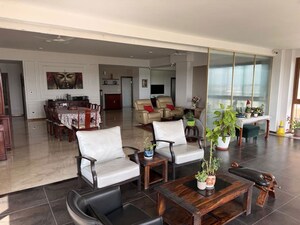 4 BHK Apartment For Sale in UKN Miraya Rose, Whitefield