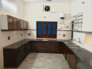 Kitchen in 4 BHK Independent House at Nimbuwala – for Rent