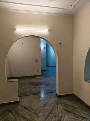 Building Lobby in 4 BHK Independent House at Nimbuwala – for Rent