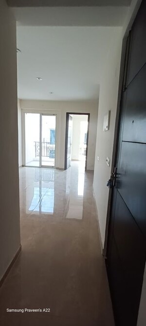 Building Lobby in 2 BHK Apartment at Signature Signum 36, Sohna Sector 36 – for Sale