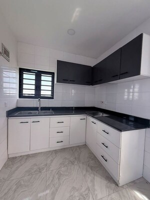 Kitchen in 1 BHK Independent House at Chikkaballapur – for Sale