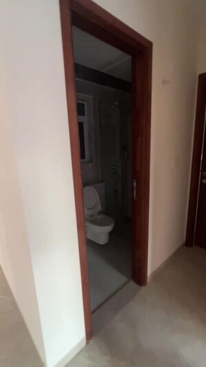 Building Lobby in 2 BHK Apartment at LnT Elixir Reserve, Powai – for Rent
