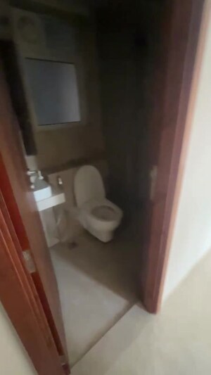 Furnished Amenities in 2 BHK Apartment at LnT Elixir Reserve, Powai – for Rent