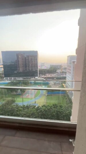 2 BHK Apartment For Rent in LnT Elixir Reserve, Powai