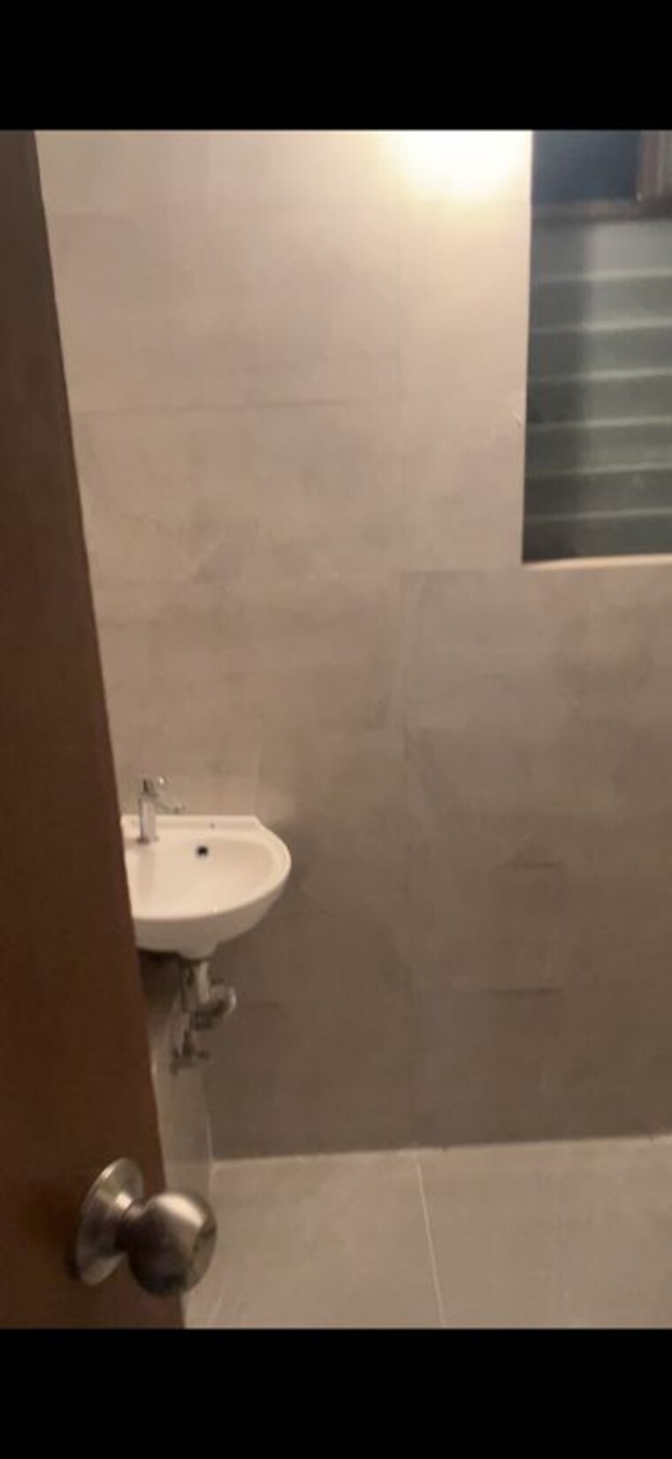 Bathroom, siddha-sky 1 Bedroom 408 Sq.Ft. Apartment In Sion Mumbai 10794849