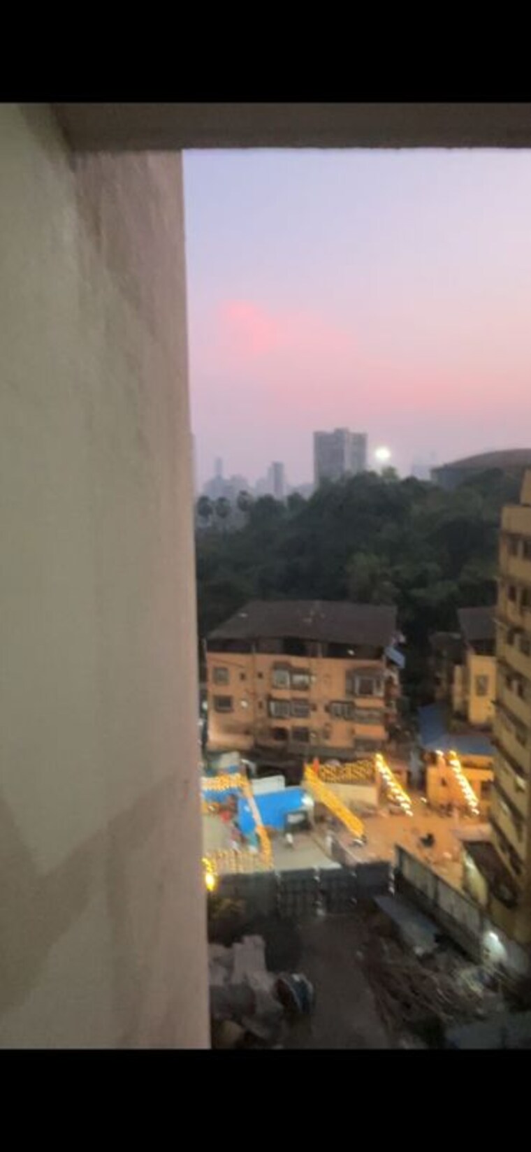 Exterior View, siddha-sky 1 Bedroom 408 Sq.Ft. Apartment In Sion Mumbai 10794849