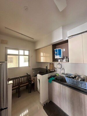 Kitchen in 2 BHK Apartment at House of Hiranandani Devanahalli, Devanahalli – for Sale