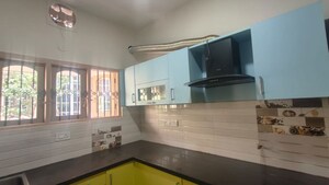 Kitchen in 2 BHK Apartment at Ranka Colony, Bilekahalli – for Rent