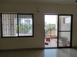 Room in 2 BHK Apartment at BU Bhandari Acolade, Kharadi – for Rent