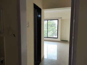 2 BHK Apartment For Rent in BU Bhandari Acolade, Kharadi