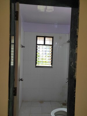 Building Lobby in 2 BHK Apartment at BU Bhandari Acolade, Kharadi – for Rent
