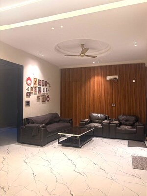 3.5 BHK Villa For Rent in RWA Apartments Sector 122, Sector 122