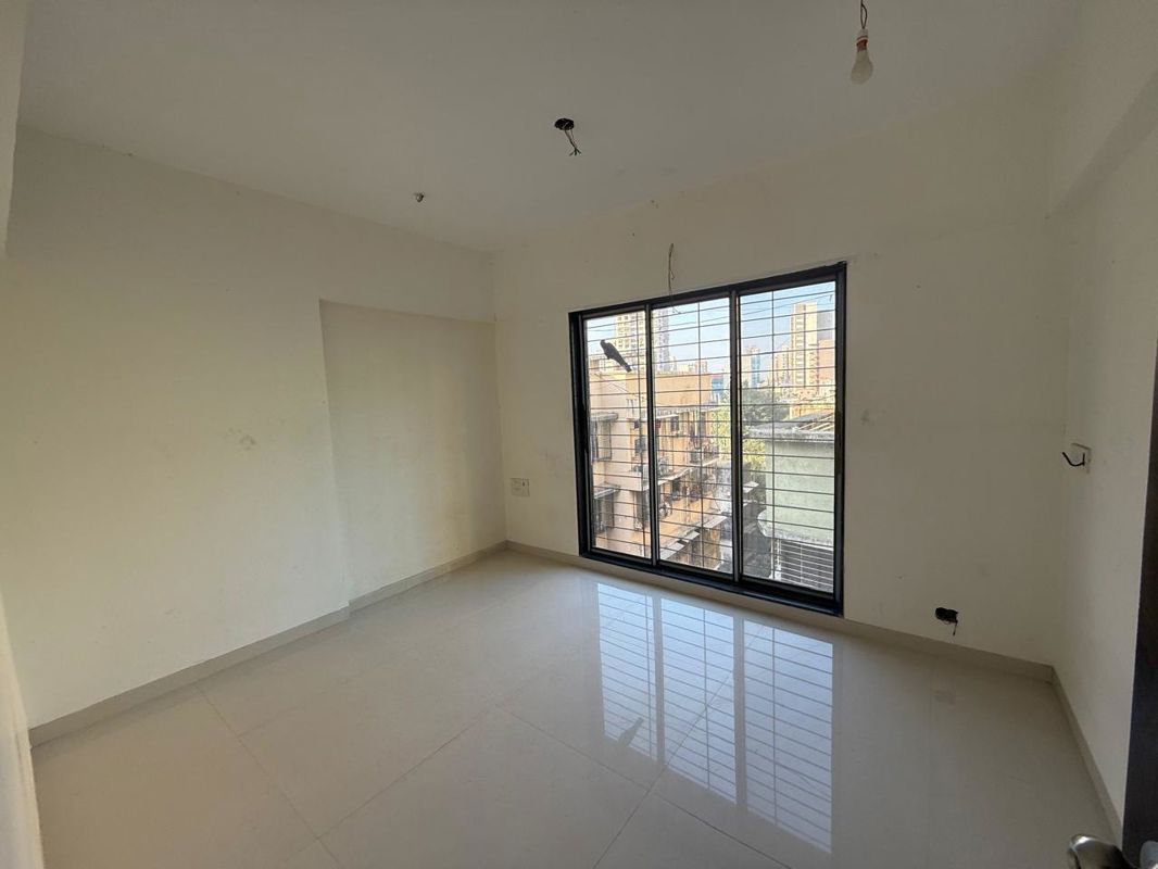 2 BHK Apartment For Sale in Parijat Monte Verita in Borivali East, Mumbai