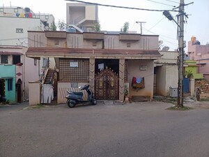  Plot For Sale in Kempapura Agrahara