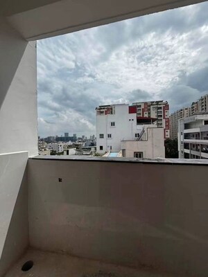 Master Plan in 1 BHK Apartment at Sree Nilayam Kondapur, Kondapur – for Rent