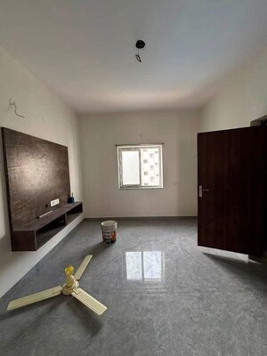 Living Room in 1 BHK Apartment at Sree Nilayam Kondapur, Kondapur – for Rent