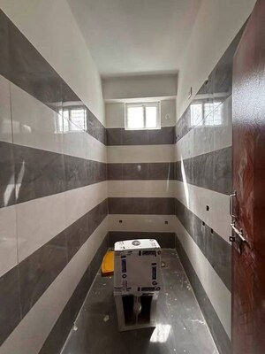 Kitchen in 1 BHK Apartment at Sree Nilayam Kondapur, Kondapur – for Rent