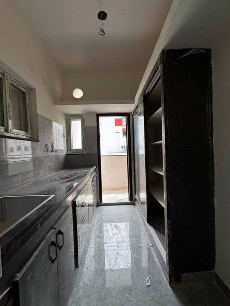 Kitchen, sree-nilayam-kondapur 1 Bedroom 680 Sq.Ft. Apartment In Kondapur Hyderabad 10794876