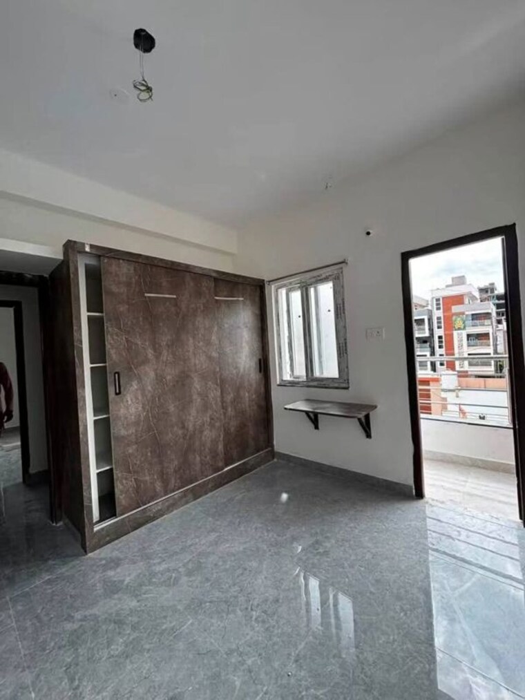 Room, sree-nilayam-kondapur 1 Bedroom 680 Sq.Ft. Apartment In Kondapur Hyderabad 10794876