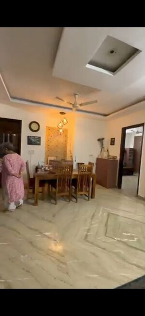 3 BHK Builder Floor For Sale in Sector 43