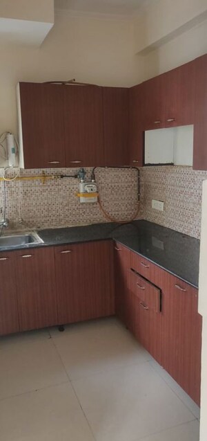 Kitchen in 1 BHK Apartment at Maxblis Grand Wellington, Sector 75 – for Rent