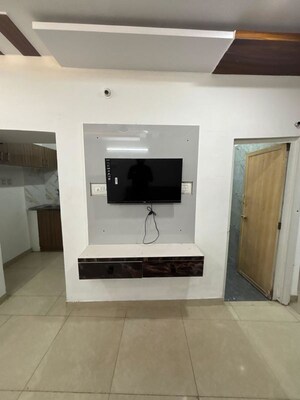 Team Area in 3 BHK Apartment at Pramuk Temple Meadows, Banashankari – for Rent