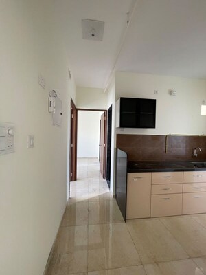 Kitchen in 2 BHK Apartment at Kolte Patil Life Republic 16th Avenue Arezo, Hinjewadi – for Rent