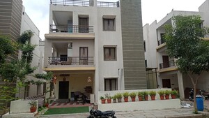 4 BHK Villa For Sale in Sunrise Valley Attapur, Attapur
