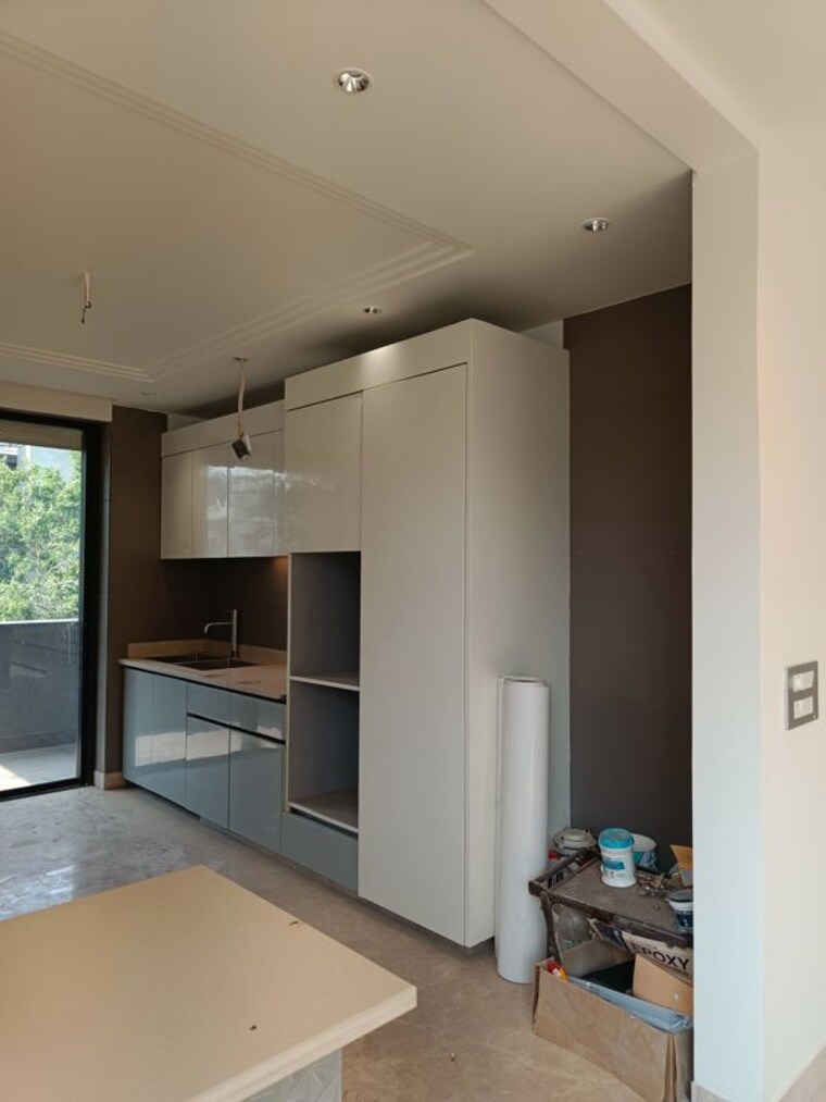 undefined, pitampura 3 Bedroom 265 Sq.Yd. Builder Floor In Pitampura Delhi 10757769