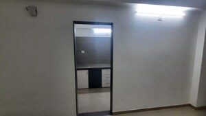 Room in 1 BHK Apartment at Goyal Aakash Residency, Khadia – for Rent