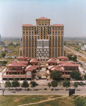  Office Space For Rent in DLF Galleria Tower, Sector 28
