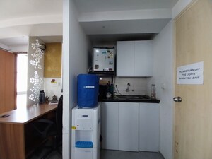 Furnished Amenities in  Office Space at DLF Galleria Tower, Sector 28 – for Rent
